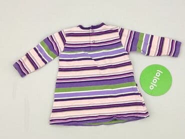 krótkie spodenki niemowlęce 74: Dress, 6-9 months, condition - Very good — 3