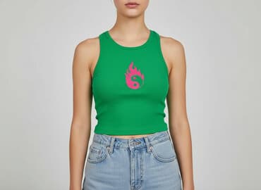 c a body: House, Top damski, rozmiar XS — 6