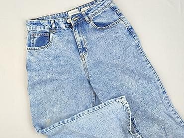 House of Denim, Jeansy damskie, rozmiar M