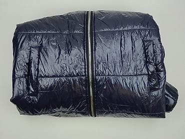 Зимова куртка жіноча, розмір 6XL — 5