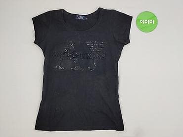 nike air force q: Armani Jeans, T-shirt damski, rozmiar M — 2