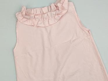 bluzki ozdobne: Bluzka damska, rozmiar S — 1