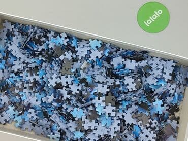 darmowe puzzle dla dzieci: Puzzles for Teens, condition - Perfect — 4