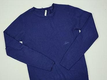 blue harbour: Sinsay, Women`s sweater, size S — 1