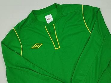 dresy ozone: Umbro, T-shirt sportowy dla mężczyzn, rozmiar M — 1