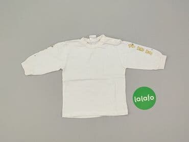 helloween koszulka: Blouse, 6-9 months, condition - Very good — 2