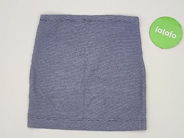 vila spódnice: H&M Basic, Spódnica damska, rozmiar XS — 3