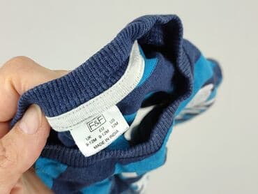 pepco kombinezon dla niemowlaka: Bluza, F&F, 9-12 miesięcy, stan - Bardzo dobry — 4