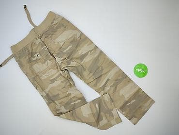 pajama pattern: Next, Spodnie materiałowe damskie, rozmiar S — 3