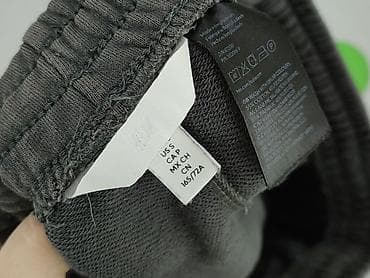 spodenki do: H&M, Szorty damskie, rozmiar M — 4