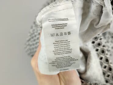 calvin klein performance koszulki damskie: Spodnie materiałowe damskie, rozmiar L — 5