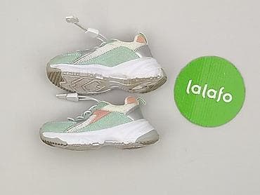 buty biale ccc: Buty sportowe 21, Używany — 3