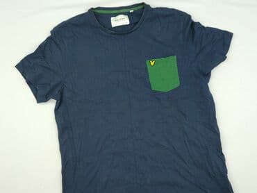 Lyle & Scott, T-shirt for men, size XL at lalafo.pl Lyle & Scott, T-shirt for men, size XL