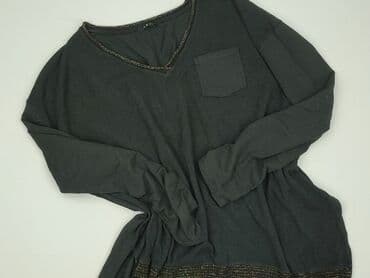 new yorker bluzka z dekoltem: Bluzka damska, rozmiar L — 1