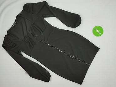 bb studio sukienki: Boohoo, Sukienka damska, rozmiar M — 2