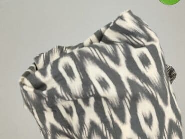 asymetryczne spódnice midi: Spódnica damska, rozmiar M — 6