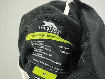 kurtka marks: Gore-Tex, Wiatrówka dla mężczyzn, rozmiar S — 5