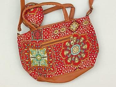 hm krawaty: Torebka, stan - Dobry — 1