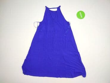 duże rozmiary ekskluzywne sukienki plus size: Sukienka damska, rozmiar S — 3