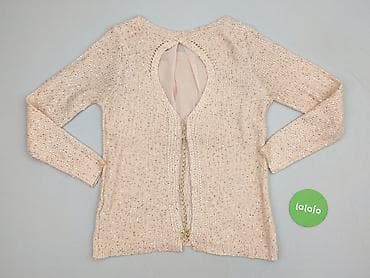 kaczuszki: Tu, Sweter damski, rozmiar L — 3