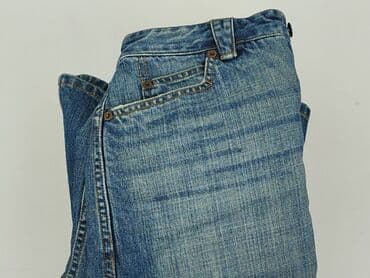 massimo dutti spódnice jeansowe: H&M, Spódnica damska, rozmiar M — 7