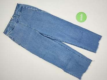 jeansy version: Missguided, Jeansy damskie, rozmiar S — 2