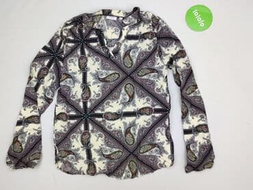 marynarka sukienka biala: Fransa, Bluzka damska, S — 2