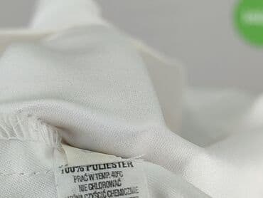 czy sweter z poliestru jest dobry: Bluzka damska, rozmiar S — 5