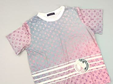 t shirty lv: Louis Vuitton, T-shirt damski, L — 1