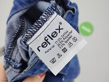 koszulki legii: Spodnie jeansowe, 2-3 lat, 98, stan - Bardzo dobry — 6