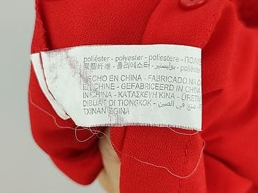 kurtka patchwork zara: Zara, Bluzka damska, rozmiar XS — 7