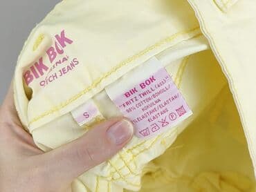 wik buty: Bik Bok, Spodnie materiałowe damskie, rozmiar S — 4