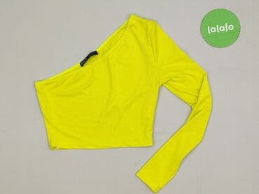 simple bluzki: Shein, Women`s top, size XS (EU 34) — 2