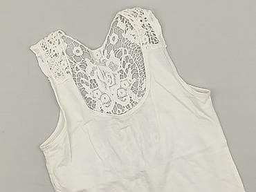 tanie bluzki boho: Bluzka damska, rozmiar S — 1