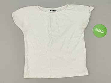 sinsay t shirty damskie: Sinsay, T-shirt damski, rozmiar S — 2