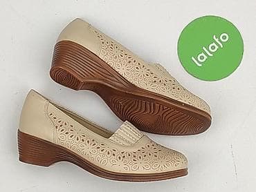 truffle collection buty: Półbuty damskie, rozmiar 40 — 3