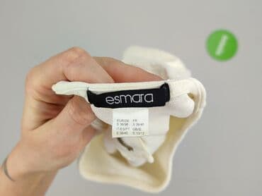 marks and spencer biustonosz: Esmara, Bluzka damska, S — 4