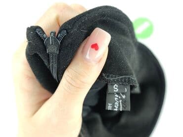 obcisła sukienka czerwona: Women`s skirt, size S (EU 36) — 4