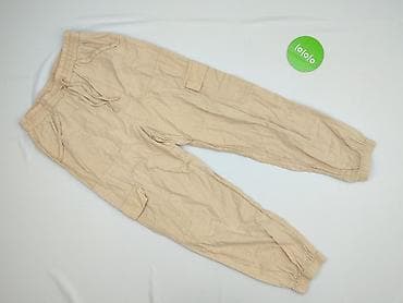 adidas klapki ccc: Tezenis, Spodnie cargo damskie, rozmiar S — 2