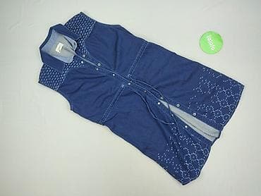 jeans jackets: Wrangler, Sukienka damska, rozmiar S — 2