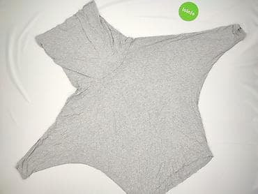 t shirty oversize basic: Style, Tunika damska, rozmiar One size — 2