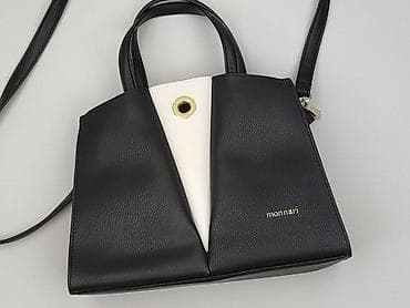 monnari portfel: Torebka, Monnari, stan - Bardzo dobry — 1