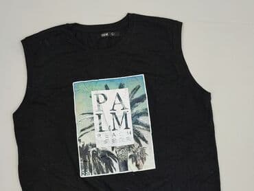 Cleve, Podkoszulka dla mężczyzn, L