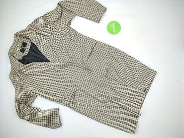 contes buty: Sinsay, Płaszcz damski, rozmiar 2XL — 3