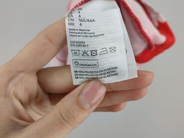 hm body swiateczne: H&M Divided, Sukienka damska, rozmiar S — 5