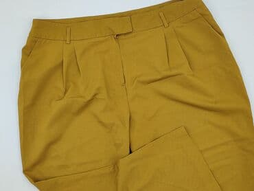 cropp piżamy damskie: Primark, Material trousers for women, size 2XL (EU 44) — 1