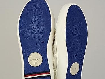 gant: Gant, Trampki damskie, rozmiar 36 — 5