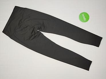 rajstopy den: Legginsy Sportowe damskie, rozmiar S — 3