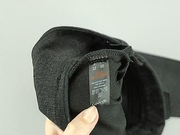 spanx legginsy: Spodnie materiałowe damskie, rozmiar 2XL — 4