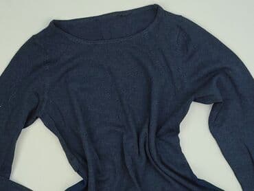 nylon sweter: Sweter damski, rozmiar S — 1